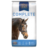 Triple Crown® Complete Horse Feed
